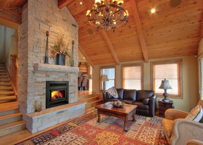 A Fireplace for Your New Northville Home? Doctor Flue