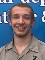 Cavin Beckey, Apprentice