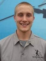 Mike Grisham, CSIA Certified Sweep, NFI Gas Specialist