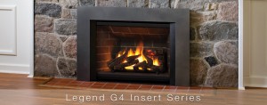 valor gas fireplace insert 