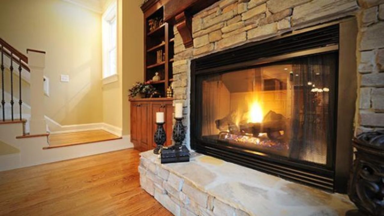 Installing Fireplace Inserts, Cost Of Installing A Fireplace Insert