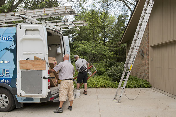 How to Hire a Chimney Sweep and Get the Best Service