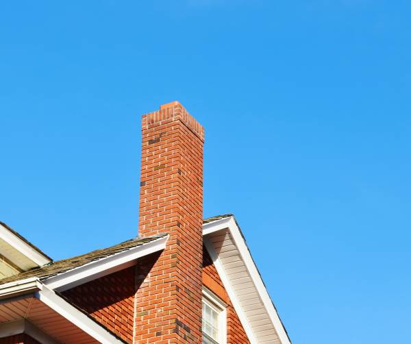 Why Do Chimneys Need to Be Swept?