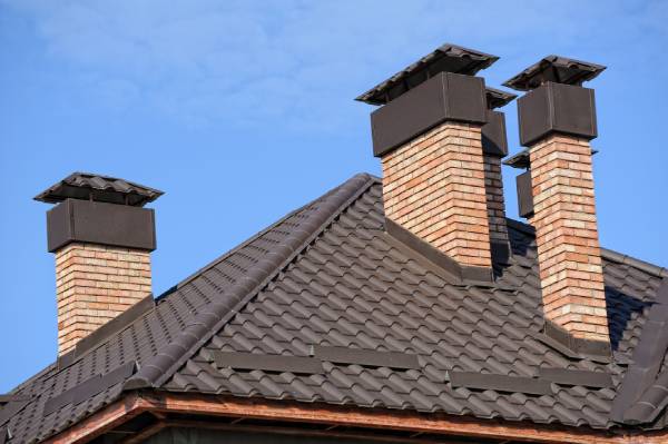 Chimney Protection Keeps Your Fireplace Working & Home Safe!