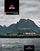 Jøtul Gas Stoves