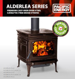 Pacific Energy - Alderlea Series