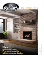 Osburn Wood Stoves