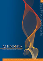 Mendota Gas Inserts