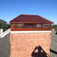 Chimney Caps by Doctor Flue