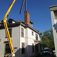 Chimney relining Ann Arbor Doctor Flue