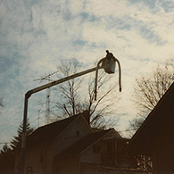 Chimney liner installation by Doctor Flue