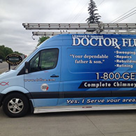 Doctor Flue in Beverly Hills