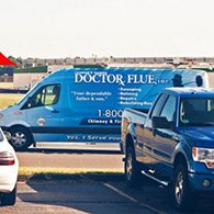 Doctor Flue in Tecumseh, MI