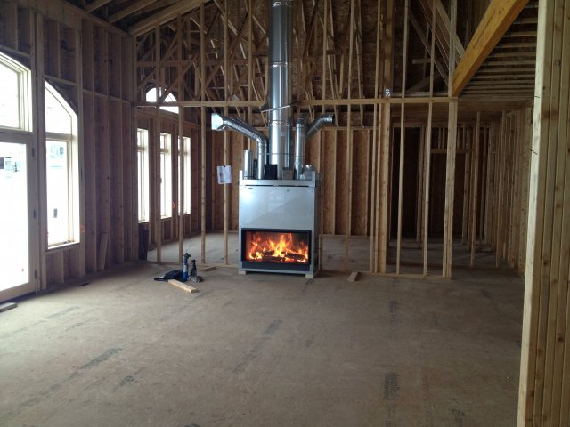 Fireplace Facelift Gallery, Michigan & Ohio Doctor Flue