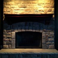 Fireplace Face Lift by Doctor Flue