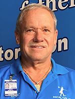 Kevon H. Binder, aka “Doc”, Owner