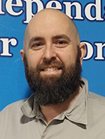 Kevon R. Binder, Field Operations Manager