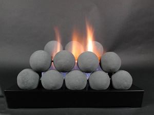 Gas Logs