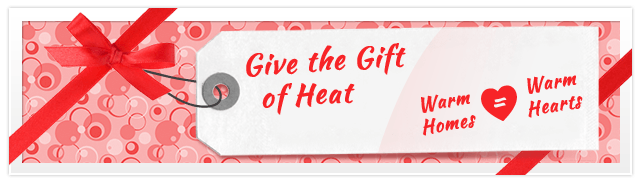Michigan heating assistance, wood stove and chimney installation