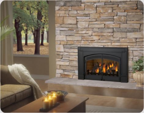 High Efficiency Fireplaces, Michigan & Ohio | Doctor Flue