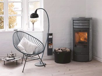 Wittus Wood Stoves 