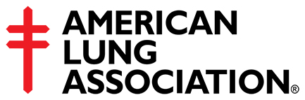American Lung Association Logo