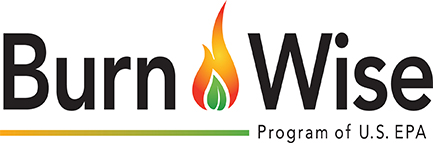EPA Burn Wise Logo