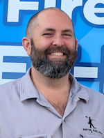 Kevon R. Binder