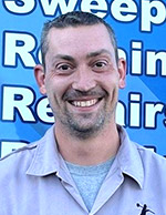 Matt Mitchell